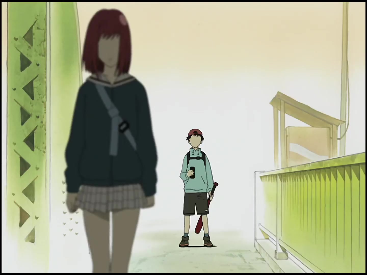 [Tsukyio Editing Resources] FLCL (Episode 1) Raw Clips (46) (tsukyio.com).mp4